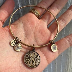 Alex and Ani Bracelet